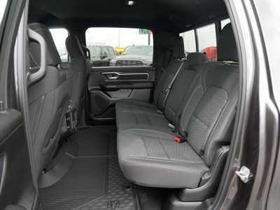 2025 RAM 1500 Crew Cab, $47112. Photo 7