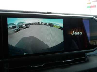 2025 Jeep Wrangler, $43578. Photo 10