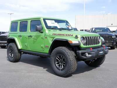 2025 Jeep Wrangler, $43578. Photo 11
