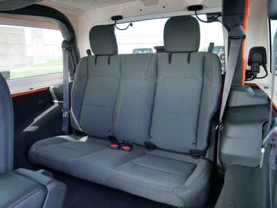2025 Jeep Wrangler, $43578. Photo 5
