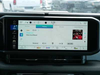 2025 Jeep Wrangler, $43578. Photo 8