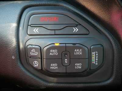 2025 RAM 1500 Crew Cab, $68885. Photo 11