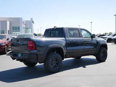 2025 RAM 1500 Crew Cab, $68885. Photo 2