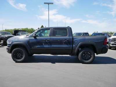 2025 RAM 1500 Crew Cab, $68885. Photo 3