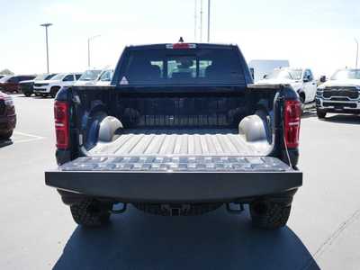 2025 RAM 1500 Crew Cab, $68885. Photo 4