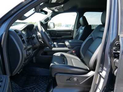 2025 RAM 1500 Crew Cab, $68885. Photo 5