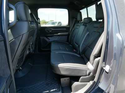 2025 RAM 1500 Crew Cab, $68885. Photo 7