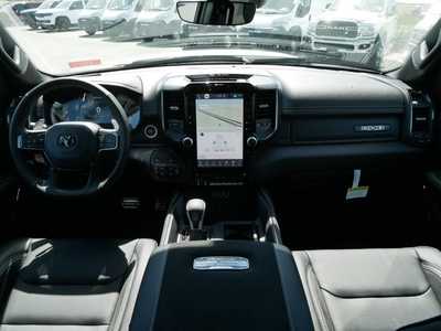 2025 RAM 1500 Crew Cab, $68885. Photo 8