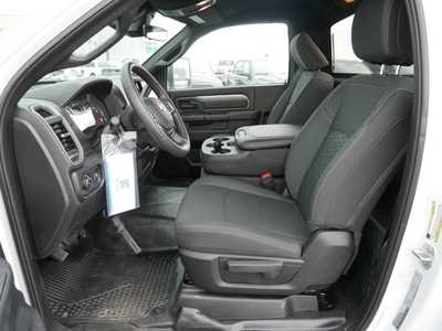 2025 RAM 3500 Crew Cab, $53116. Photo 4
