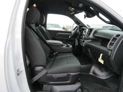 2025 RAM 3500 Crew Cab, $53116. Photo 5