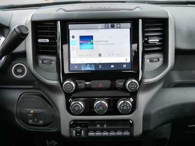 2025 RAM 3500 Crew Cab, $53116. Photo 6
