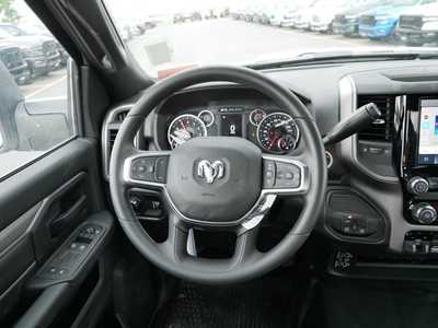 2025 RAM 3500 Crew Cab, $53116. Photo 7