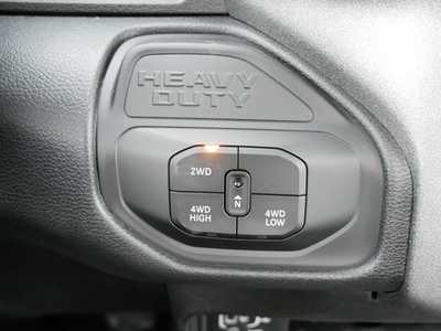 2025 RAM 3500 Crew Cab, $53116. Photo 8