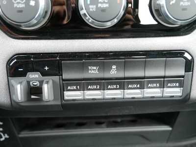 2025 RAM 3500 Crew Cab, $53116. Photo 9