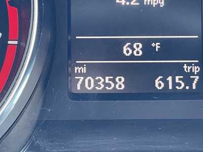 2016 Volkswagen Passat, $12500. Photo 7