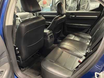 2009 Dodge Charger, $7500. Photo 12