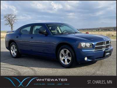 2009 Dodge Charger, $7500. Photo 1