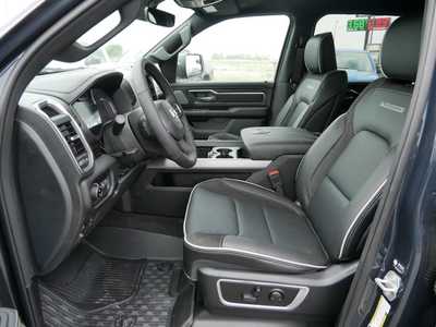 2025 RAM 1500 Crew Cab, $59496. Photo 5