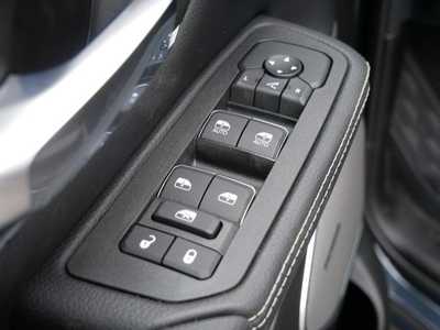 2025 RAM 1500 Crew Cab, $59496. Photo 6