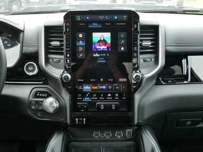 2025 RAM 1500 Crew Cab, $59496. Photo 9