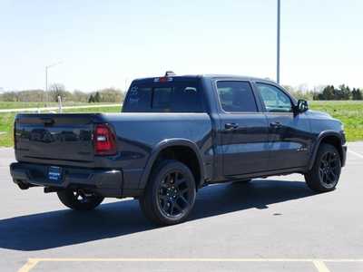 2025 RAM 1500 Crew Cab, $59496. Photo 2