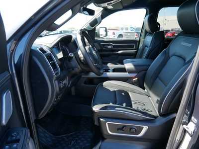 2025 RAM 1500 Crew Cab, $59496. Photo 5