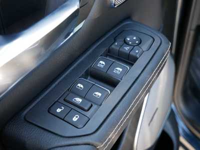 2025 RAM 1500 Crew Cab, $59496. Photo 6