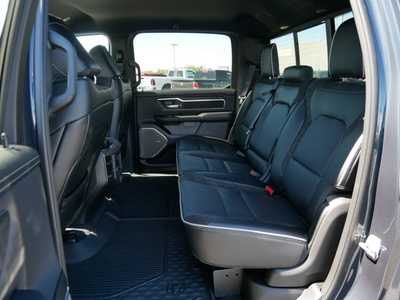 2025 RAM 1500 Crew Cab, $59496. Photo 7