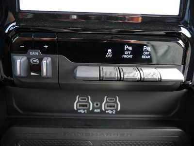 2025 RAM 1500 Crew Cab, $49404. Photo 11