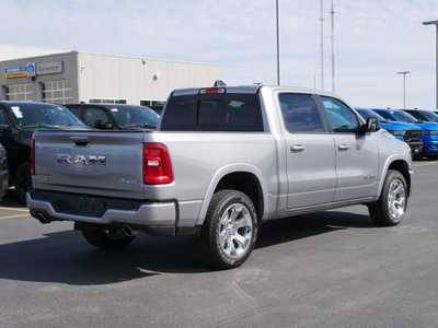 2025 RAM 1500 Crew Cab, $49404. Photo 2