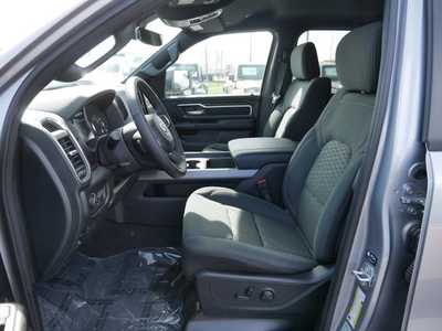 2025 RAM 1500 Crew Cab, $49404. Photo 5