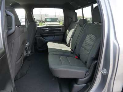2025 RAM 1500 Crew Cab, $49404. Photo 6