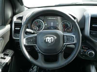 2025 RAM 1500 Crew Cab, $49404. Photo 9