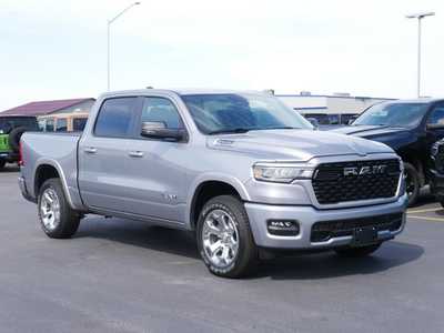 2025 RAM 1500 Crew Cab, $49404. Photo 1