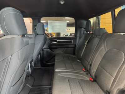 2025 RAM 1500 Crew Cab, $50701. Photo 10