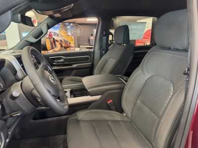 2025 RAM 1500 Crew Cab, $50701. Photo 8