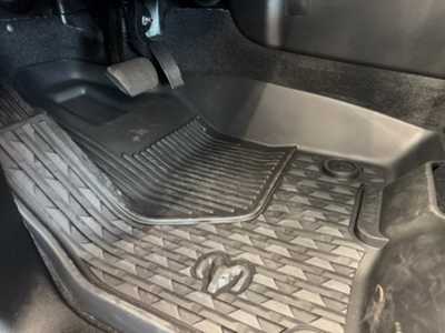 2025 RAM 1500 Crew Cab, $50701. Photo 9
