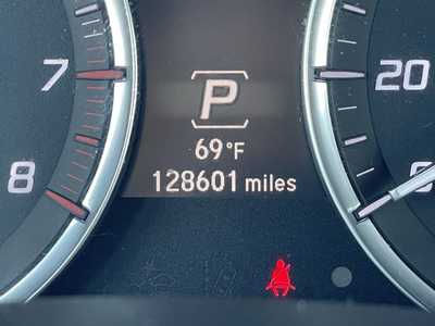 2016 Acura MDX, $15500. Photo 12