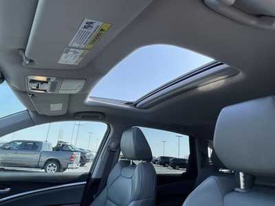 2016 Acura MDX, $15500. Photo 5