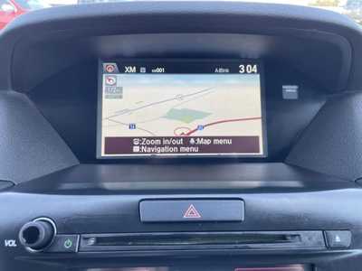 2016 Acura MDX, $15500. Photo 6