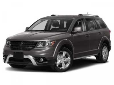 2018 Dodge Journey, $16000. Photo 1