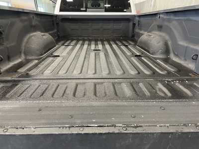 2019 RAM 3500 Crew Cab, $37500. Photo 10