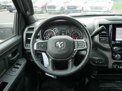 2025 RAM 3500 Crew Cab, $64155. Photo 10