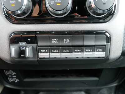 2025 RAM 3500 Crew Cab, $64155. Photo 12