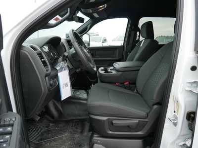2025 RAM 3500 Crew Cab, $64155. Photo 5