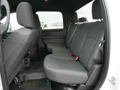 2025 RAM 3500 Crew Cab, $64155. Photo 7