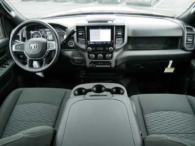 2025 RAM 3500 Crew Cab, $64155. Photo 8