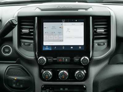 2025 RAM 3500 Crew Cab, $64155. Photo 9