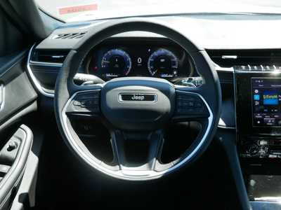 2025 Jeep Grand Cherokee L, $39650. Photo 10