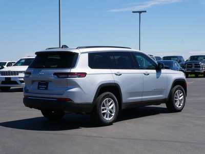 2025 Jeep Grand Cherokee L, $39650. Photo 2